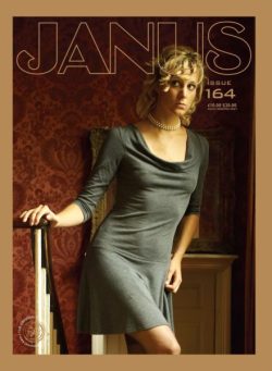 Janus – Number 164 September 2006