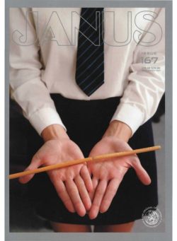 Janus – Number 167 November 2007