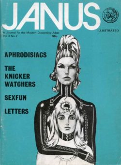 Janus – Vol 3 N 2 1973