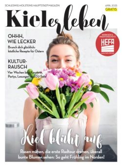 KIELerleben – April 2025