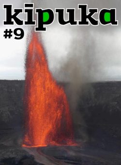 Kipuka – 2 Avril 2025