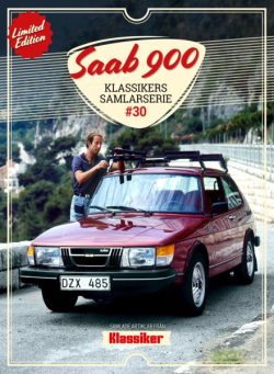 Klassiker Samlarserie – Mars 2025
