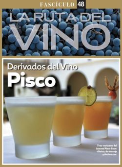 La ruta del Vino – Abril 2025