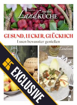 LandIDEE LandKuche – 5 April 2025