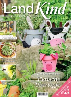LandKind – Mai-Juni 2025