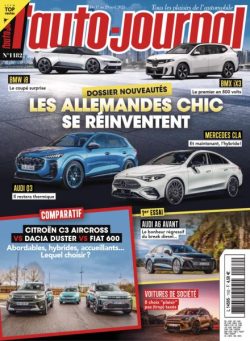 L’Auto-Journal – 17 Avril 2025