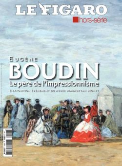 Le Figaro – Hors-Serie N 148 2025