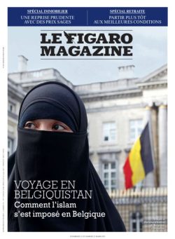Le Figaro Magazine – 21 Mars 2025