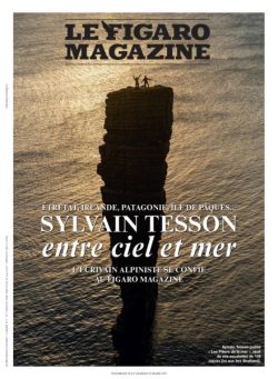 Le Figaro Magazine – 28 Mars 2025