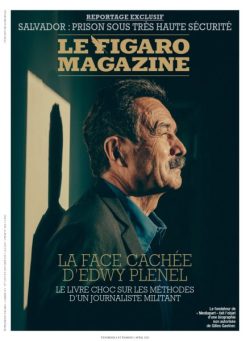 Le Figaro Magazine – 4 Avril 2025