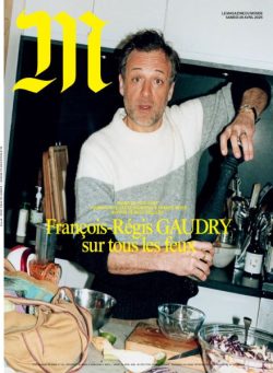 Le Monde Magazine – 26 Avril 2025