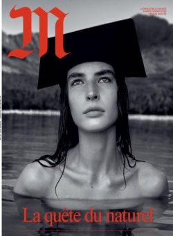 Le Monde Magazine – 29 Mars 2025