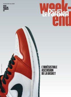 Le Parisien Magazine – 28 Mars 2025