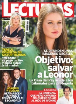 Lecturas – 2 Abril 2025