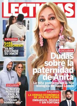 Lecturas – 9 Abril 2025
