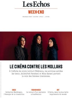 Les Echos Week-end – 21 Mars 2025