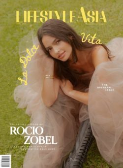 Lifestyle Asia – April 2025