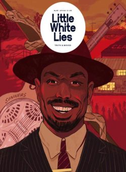 Little White Lies – April-May 2025
