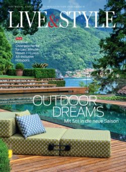 Live & Style – 17 April 2025