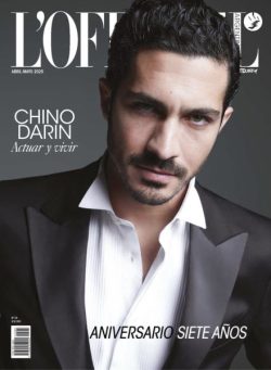 L’Officiel Argentina – Abril-Mayo 2025