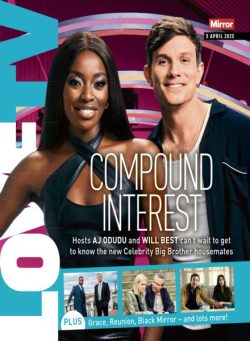 Love TV – 5 April 2025