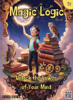 Magic Logic – April 2025