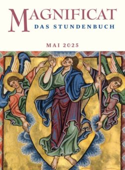Magnificat – Mai 2025