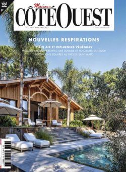 Maisons Cote Ouest – Mars 2025