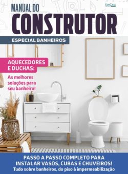Manual do Construtor – Marco 2025