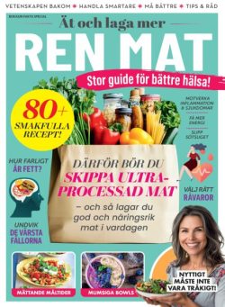 Mat & Halsa – April 2025