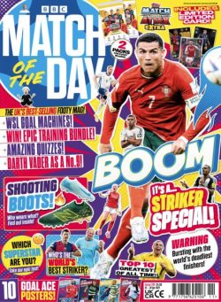 Match of the Day – 16 April 2025