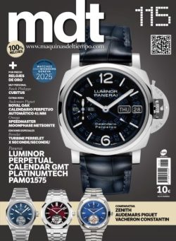MDT Magazine – 31 Marzo 2025