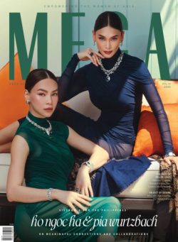 MEGA – April 2025