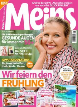 Meins – 26 Marz 2025