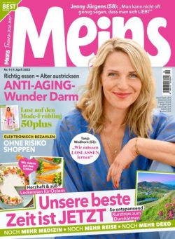 Meins – 9 April 2025