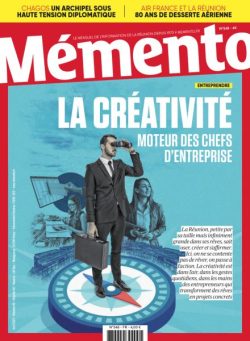 Memento – Avril 2025