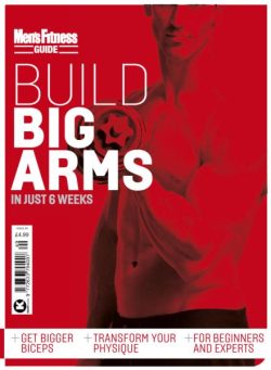 Men’s Fitness Guides – Issue 49 2025