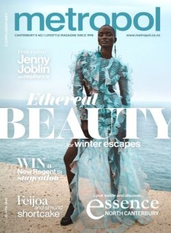 Metropol – 16 April 2025