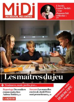 Midi Ouest – 30 Mars 2025