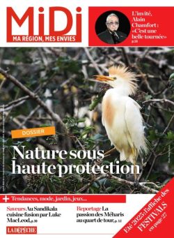 Midi Ouest – 6 Avril 2025