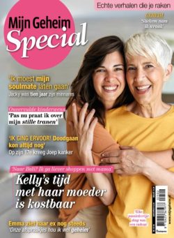 Mijn Geheim Special – 3 April 2025