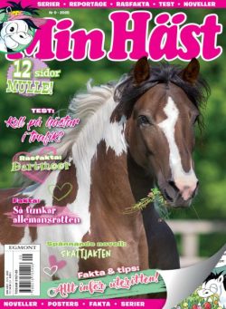 Min Hast – 16 April 2025