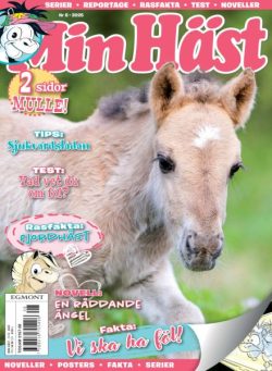 Min Hast – 2 April 2025