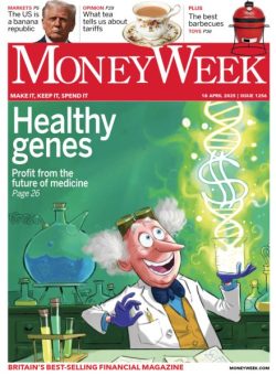 MoneyWeek – 18 April 2025