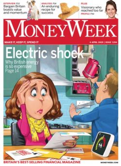 MoneyWeek – 4 April 2025