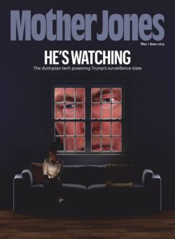 Mother Jones – May-June 2025