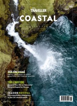 National Geographic Traveller The Collection – Coastal – 3 April 2025