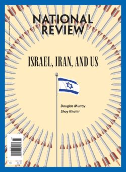 National Review – June 2025