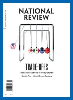 National Review – May 2025