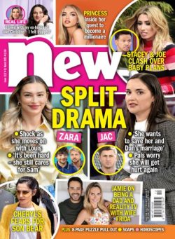 New! Magazine – 31 March 2025